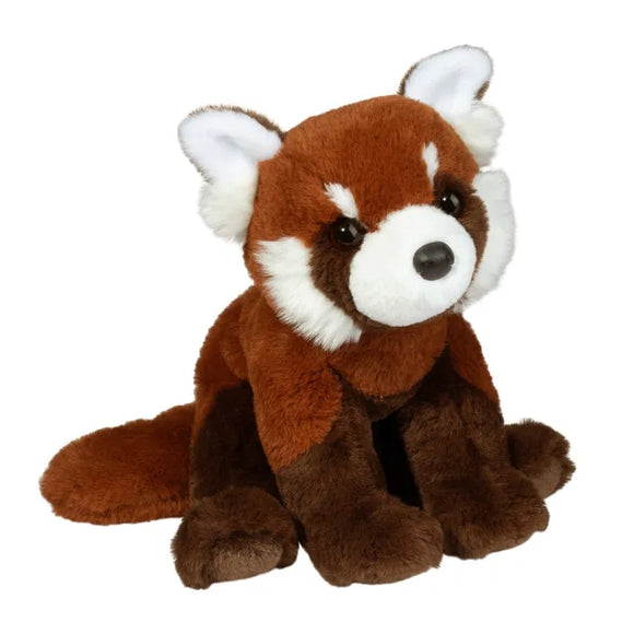 DCT SOFTIE KYRIE RED PANDA