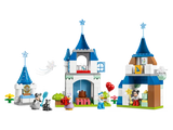 LEGO DUPLO DISNEY 3 IN 1 MAGICAL CASTLE
