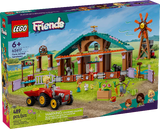 LEGO FRIENDS FARM ANIMAL SANCTUARY