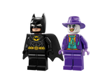 LEGO DC BATWING BATMAN VS JOKER