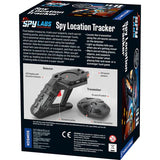 TK SPY LABS: SPY LOCATION TRACKER