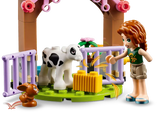 LEGO FRIENDS AUTUMNS BABY COW SHED