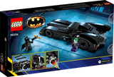 LEGO DC BATMOBILE BATMAN VS JOKER CHASE