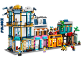 LEGO CREATOR MAIN STREET