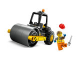 LEGO CITY CONSTRUCTION STEAMROLLER