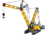 LEGO TECHNIC LIEBHERR CRANE LR 13000