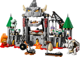 LEGO MARIO DRY BOWSER CASTLE BATTLE EXP SET