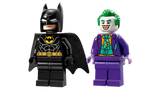 LEGO DC BATMOBILE BATMAN VS JOKER CHASE