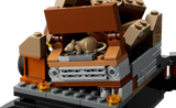 LEGO MARVEL ENDGAME FINAL BATTLE