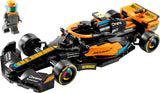 LEGO SPEED CHAMPIONS 2023 MCLAREN FORMULA 1 RACE CAR