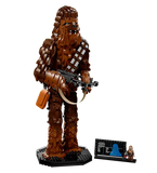 LEGO SW CHEWBACCA 40TH ANNIVERSARY ROTJ