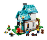 LEGO CREATOR COZY HOUSE