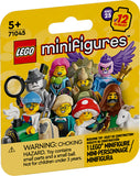 LEGO MINIFIGURES SERIES 25 (36)