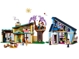 LEGO FRIENDS OLLY & PAISLEYS FAMILY HOUSES