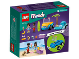 LEGO 4+ FRIENDS BEACH BUGGY FUN