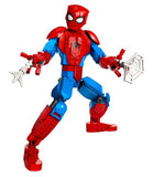 LEGO MARVEL SPIDER-MAN FIGURE