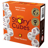 GM GW RORYS STORY CUBES