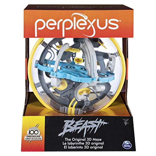 PERPLEXUS BEAST/ORIGINAL