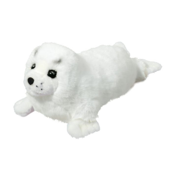 DCT TWINKLE WHITE SEAL