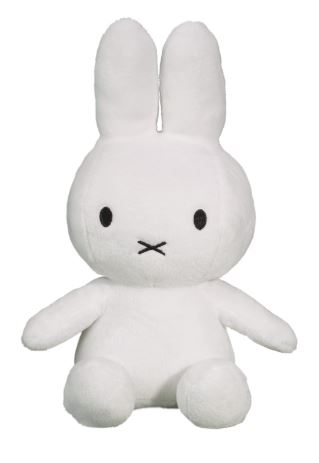 DCT MIFFY CLASSIC WHITE 10