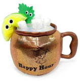 KR YUMMYWORLD 10" HAPPY HOUR MAX THE MOSCOW MULE