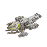METAL EARTH SERENITY FIREFLY