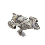 METAL EARTH SERENITY FIREFLY