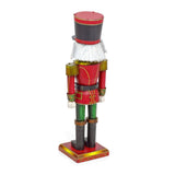 METAL EARTH NUTCRACKER