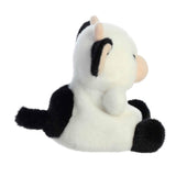 AUR PALM PALS SWEETIE COW 5"