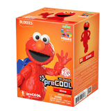 BLOKEES SESAME STREET SERIES 1 BLIND BOX