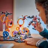 LEGO MARVEL AVENGERS ENDGAME FINAL BATTLE