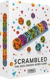 GM SCRAMBLED