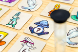 GM MAGIC RABBIT