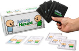 GM JOKING HAZARD