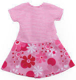 GROOVY GIRLS CLOTHES PINK PETALS