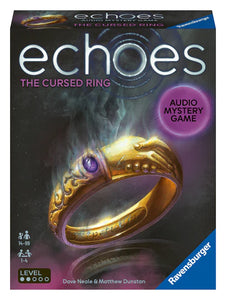 GM ECHOES: THE RING