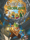 GM GOATS AND GOBLINS