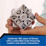 RUBIKS 3X3 DISNEY 100TH