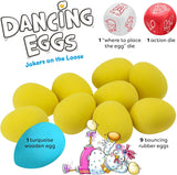 GM HABA DANCING EGGS