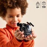 LEGO SW BATTLEPACK DEATH TROOPER & NIGHT TROOPER