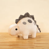 BELLZI STEGGI THE STEGOSAURUS JUMBO