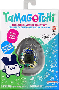 TAMAGOTCHI ORIGINAL MIMITCHI COMIC BOOK