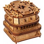 CLUEBOX: DAVY JONES' LOCKER
