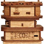 CLUEBOX: DAVY JONES' LOCKER