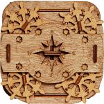 CLUEBOX: DAVY JONES' LOCKER