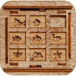 CLUEBOX: DAVY JONES' LOCKER