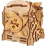 CLUEBOX: CAPTAIN NEMO'S NAUTILUS
