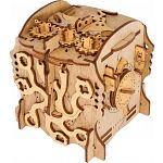 CLUEBOX: CAPTAIN NEMO'S NAUTILUS