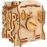 CLUEBOX: CAPTAIN NEMO'S NAUTILUS