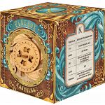 CLUEBOX: CAPTAIN NEMO'S NAUTILUS